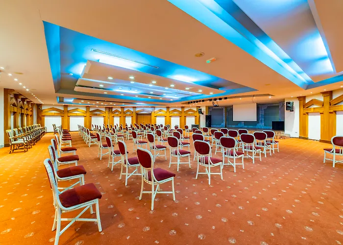 Le Jardin Village 5* Kemer