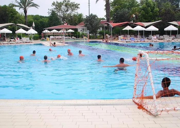 Resort Le Jardin Village Kemer