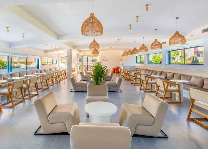 Le Jardin Village 5* Kemer