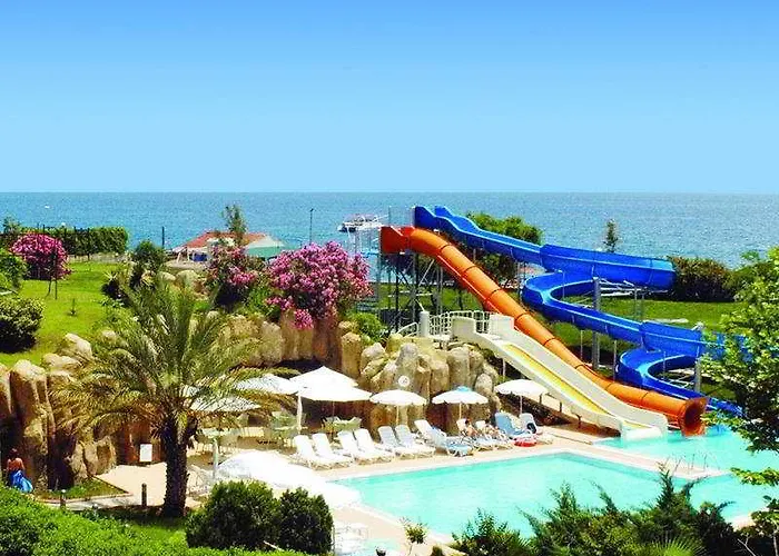 Le Jardin Village Semesteranläggning (resort) 5*