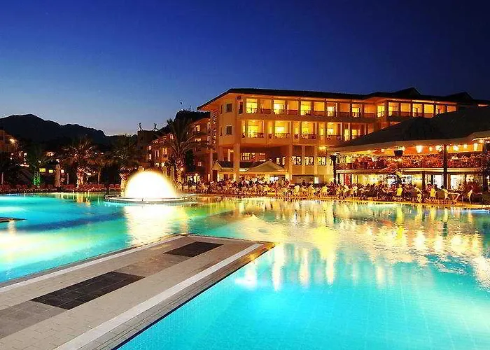 Resort Le Jardin Village 5*