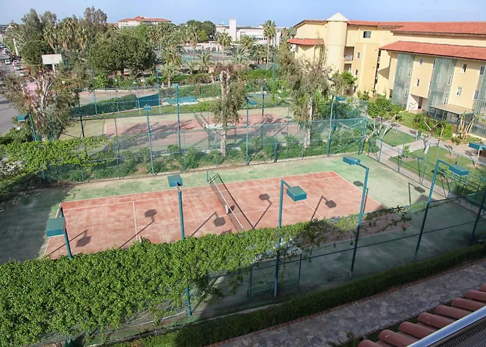 Le Jardin Village