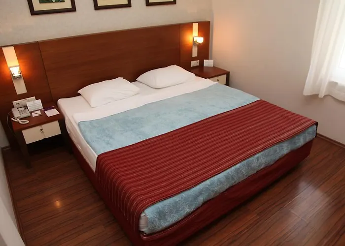 Resort Le Jardin Village