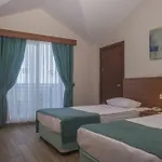 Le Jardin Village 5* Kemer