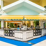 Rezort Le Jardin Village Kemer