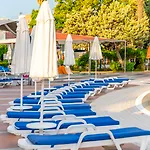 Rezort Le Jardin Village Kemer