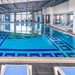 Le Jardin Village 5* Kemer