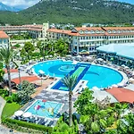 Rezort Le Jardin Village 5*
