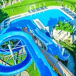 Rezort Le Jardin Village Kemer