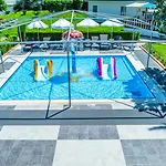 Le Jardin Village Rezort Kemer