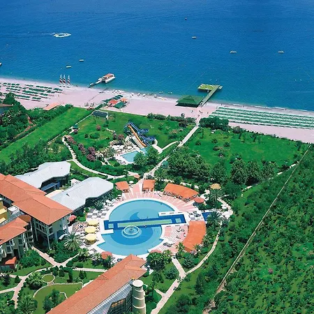 Resort Le Jardin Village