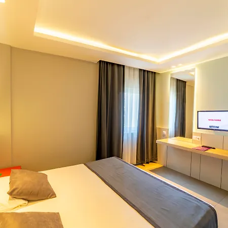 Le Jardin Village Kemer