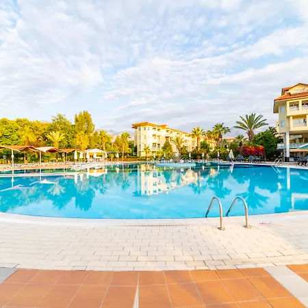 Le Jardin Village Κεμέρ