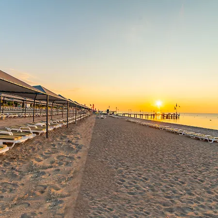 Le Jardin Village Kemer