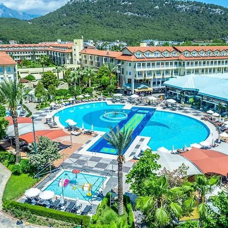 Resort Le Jardin Village 5*