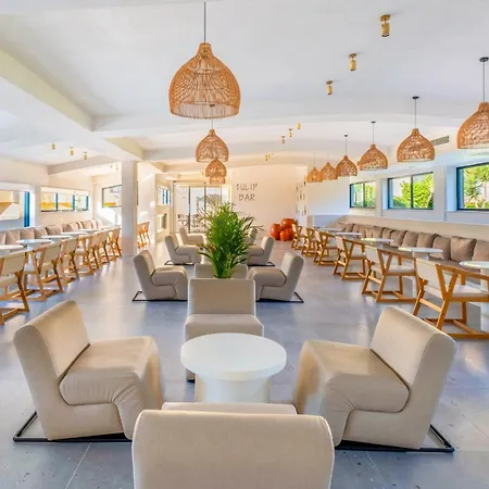 Le Jardin Village 5* كمر