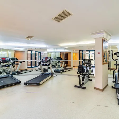 Le Jardin Village 5* Kemer