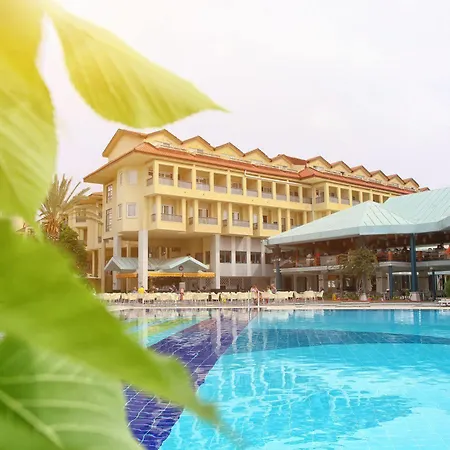 Le Jardin Village منتجع 5*