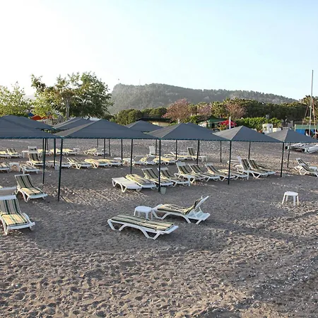 Le Jardin Village Resort Kemer
