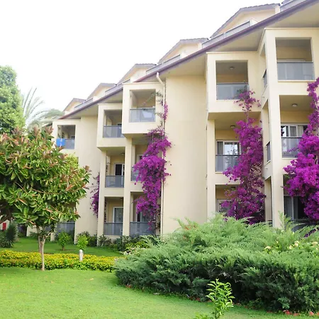 Le Jardin Village منتجع