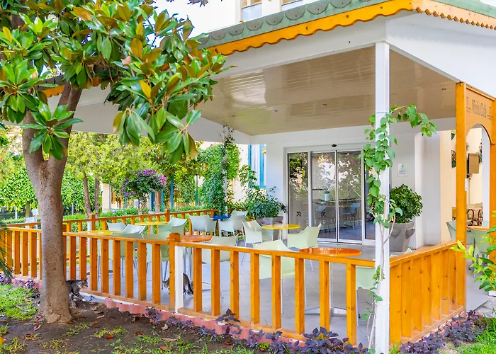 Θέρετρο Le Jardin Village 5*