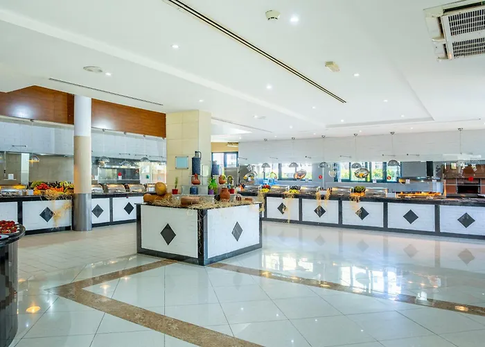 Θέρετρο Le Jardin Village 5*