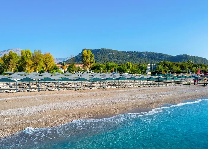 Le Jardin Village Θέρετρο