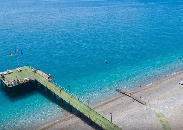 Θέρετρο Le Jardin Village Κεμέρ