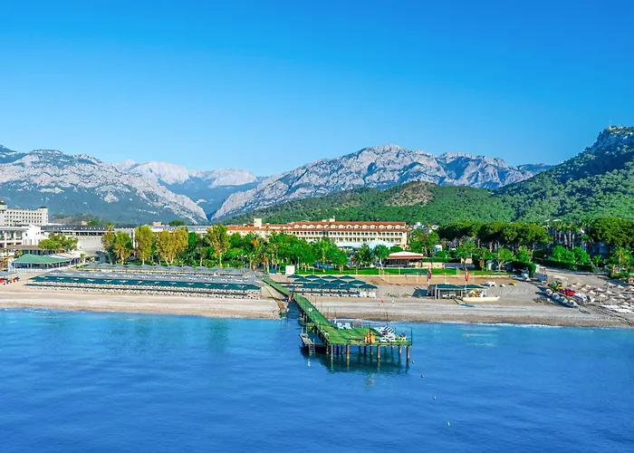 Le Jardin Village