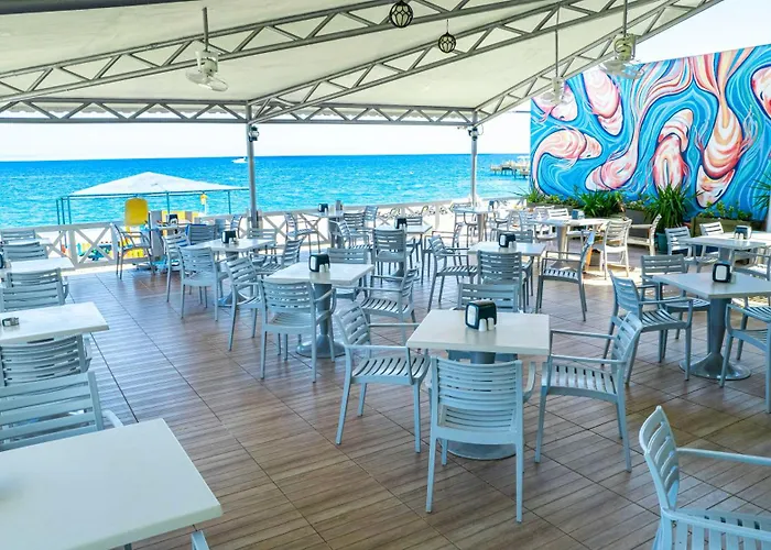 Θέρετρο Le Jardin Village 5*