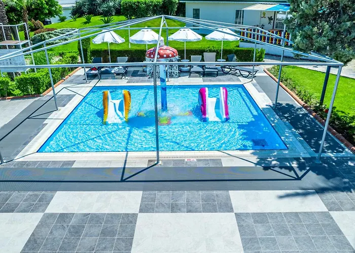 Le Jardin Village Θέρετρο Κεμέρ