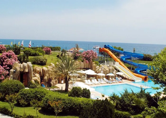 Le Jardin Village Κεμέρ