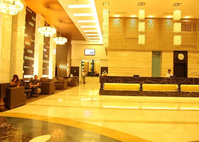 Θέρετρο Le Jardin Village 5*