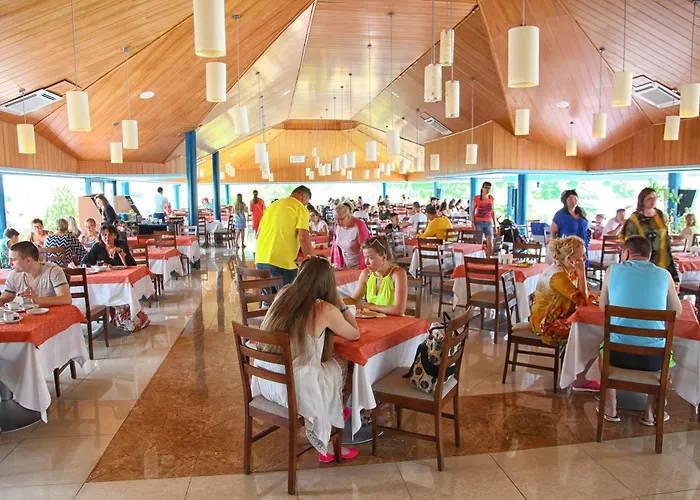 Θέρετρο Le Jardin Village 5*