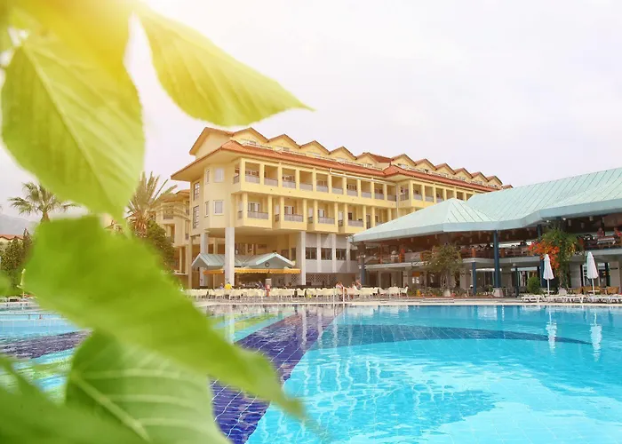 Le Jardin Village Θέρετρο 5*