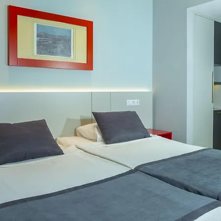 Resort Queen's Park Le Jardin Kemer