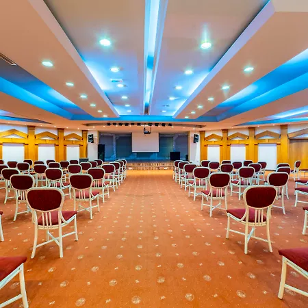 Queen's Park Le Jardin Resort Kemer