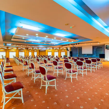 Queen's Park Le Jardin 5* Kemer