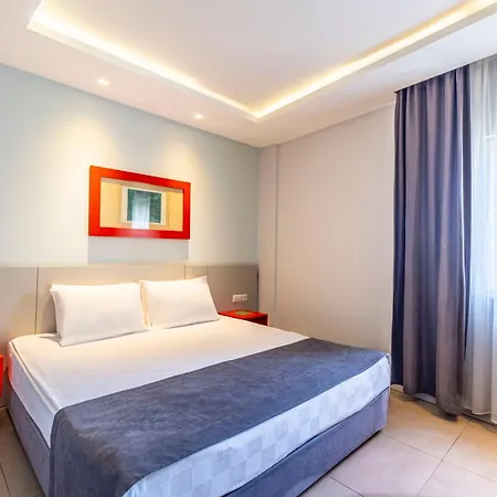 Resort Queen's Park Le Jardin