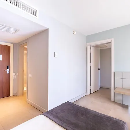 Queen's Park Le Jardin 5*